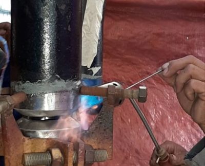 Alloy Piping