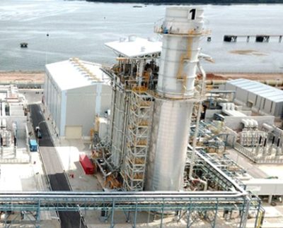 Boiler/HRSG