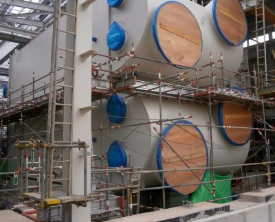 Condenser Unit