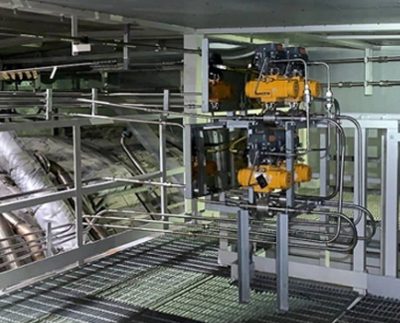 Electrical & Instrumentation
