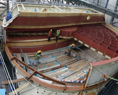 GGH Site Assembly