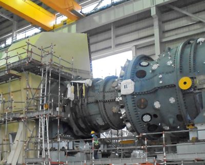 Gas Turbine 2