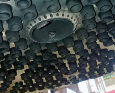 Gas Turbine
