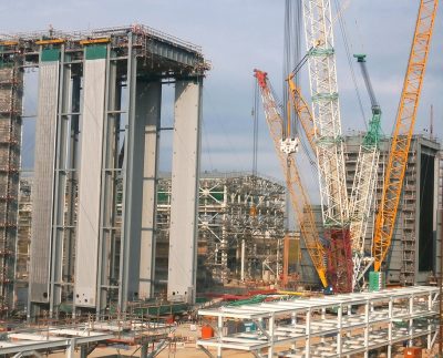 HRSG Unit