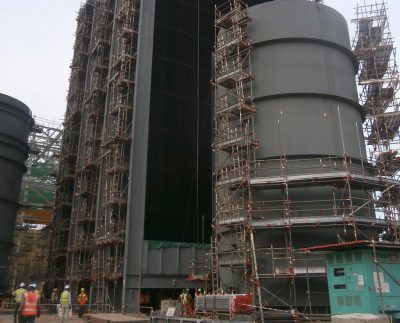 HRSG
