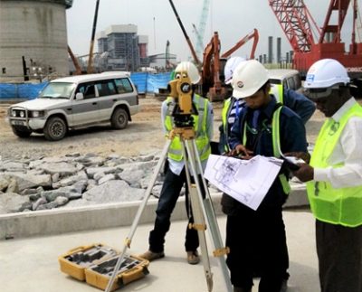 Site Survey