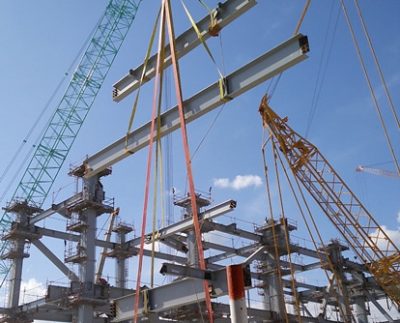 Steel Structure